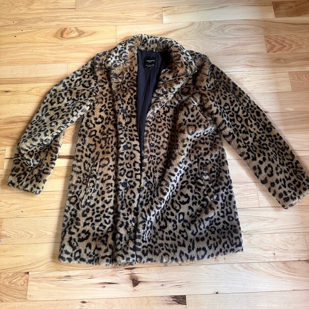 Zara Trafaluc Outerwear